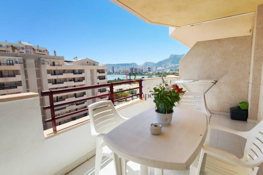 Verkauf - Apartment - Calp