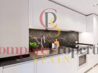 Sale - Apartment - Calpe