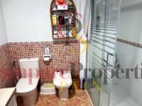 Verkoop - Townhouses - Real de Gandía