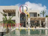 Sale - Villa - Dénia - Costa Blanca
