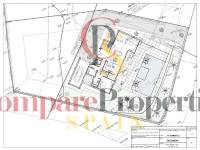 Verkoop - Villa - Calpe - Cometa, Calpe