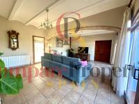 Vente - Villa - Jalon Valley - Jalon