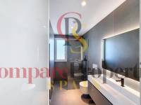 Verkoop - Villa - Moraira - Moravit-Cap Blanc