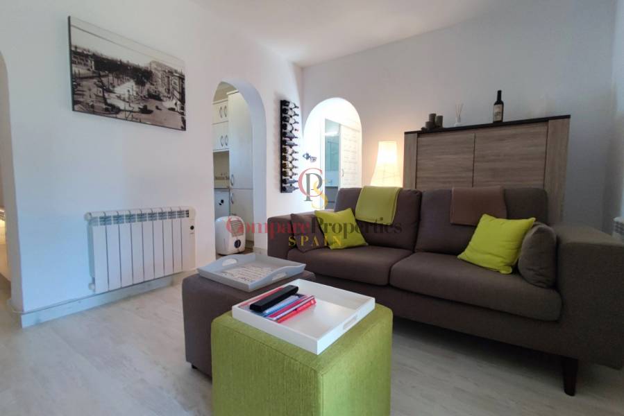 Sale - Villa - Els Poblets - 