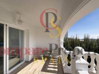 Vente - Apartment - Benitachell - Pueblo de la Paz