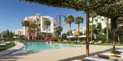 Townhouses - Verkauf - El Vergel - 