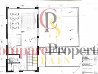 Venta - Villa - Benitachell - Begonias