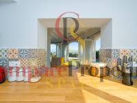 Sale - Villa - Dénia - LAlmadrava-LEstanyò