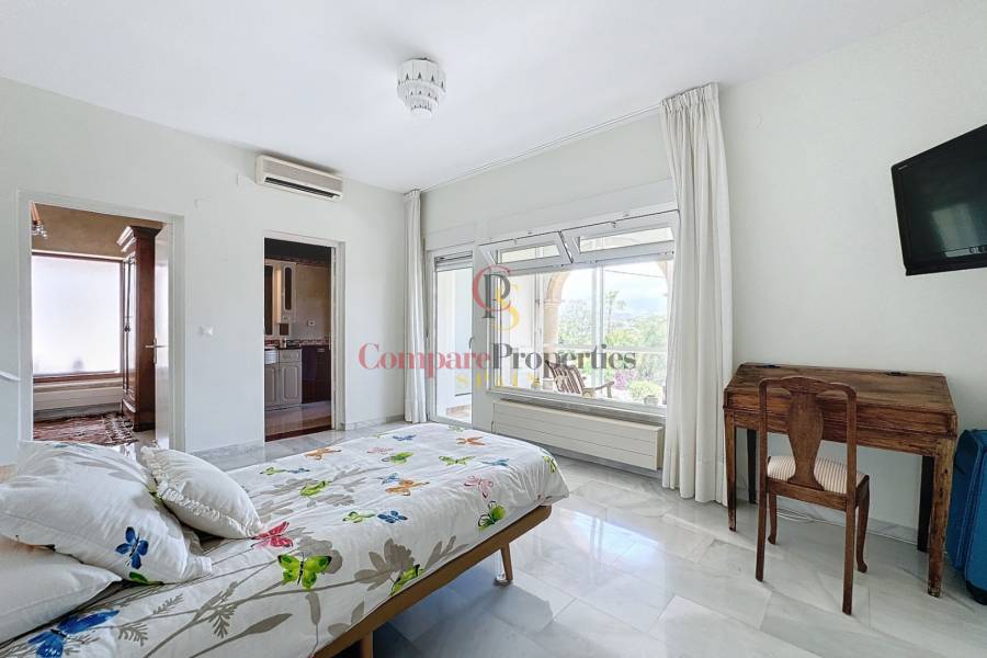 Venta - Villa - Altea - Planet