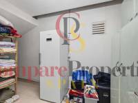 Vente - Villa - Calpe - Les Bassetes