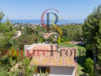 Vente - Villa - Dénia - Montgo