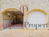 Sale - Villa - La Nucia - Panorama