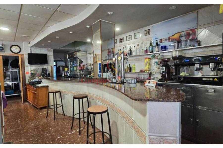 Sale - Villa - Tavernes de la Valldigna - 