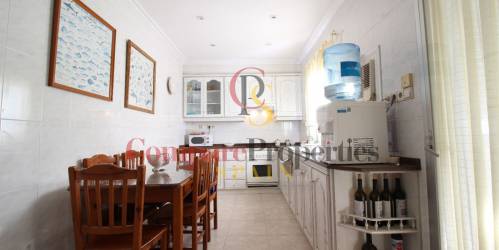 Apartment - Sale - Dénia - Costa Blanca