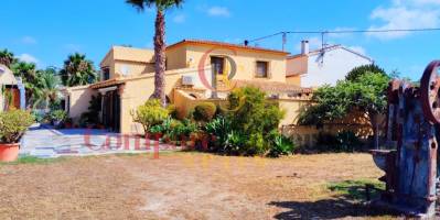 Villa - Vente - Benissa - Benissa