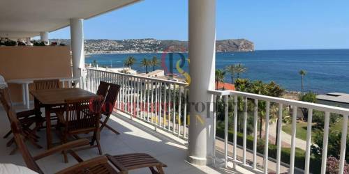 Apartment -  - Jávea - Jávea