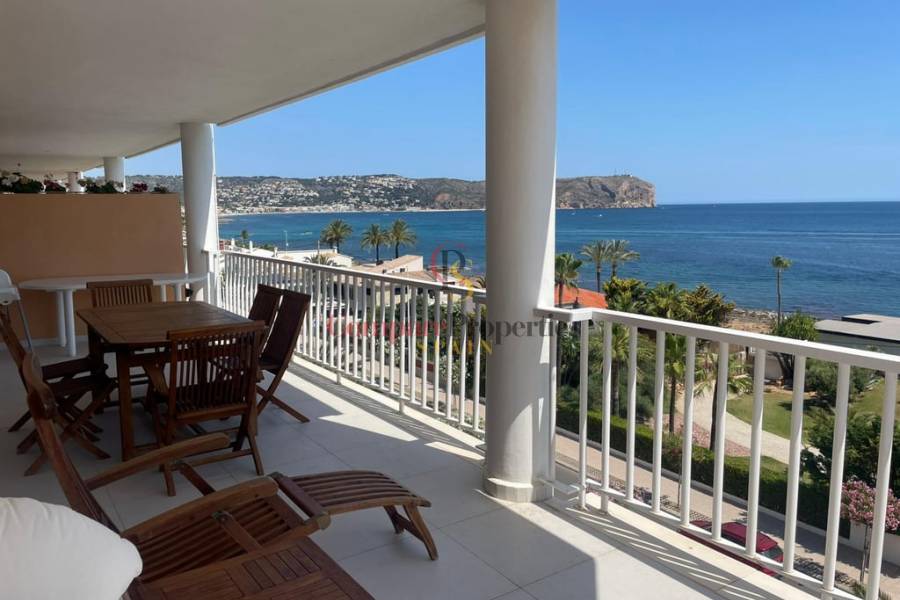  - Apartment - Jávea