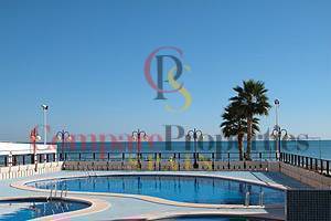 Apartment - Venta - Calpe - Calpe