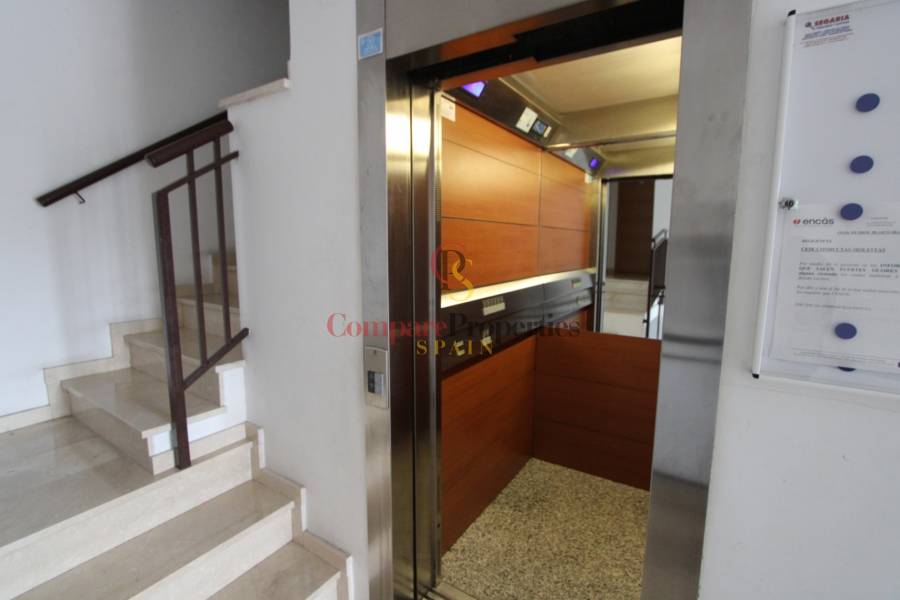 Sale - Apartment - Ondara