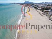 Verkoop - Apartment - Dénia - Las Marinas (Devesses)