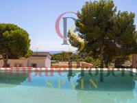 Verkoop - Villa - Moraira - 