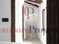 Sale - Semi-Detached Villa - Altea - Altéa