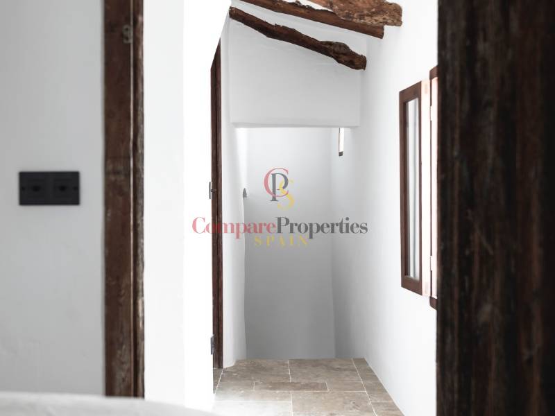 Sale - Semi-Detached Villa - Altea - Altéa