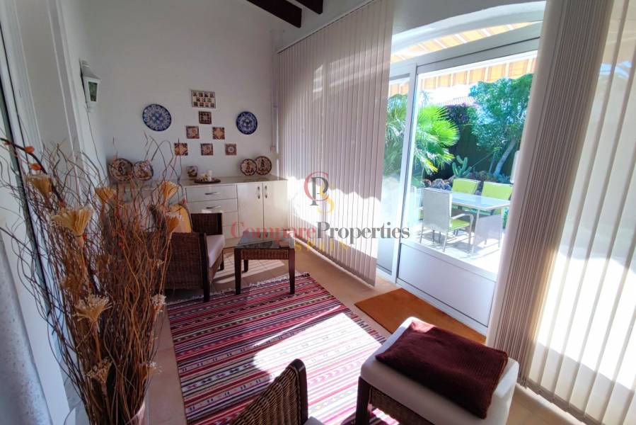 Sale - Villa - Els Poblets - 