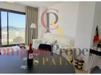 Venta - Apartment - Finestrat
