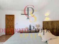 Sale - Apartment - Benitachell - Pueblo Panorama