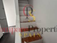 Vente - Townhouses - Pego