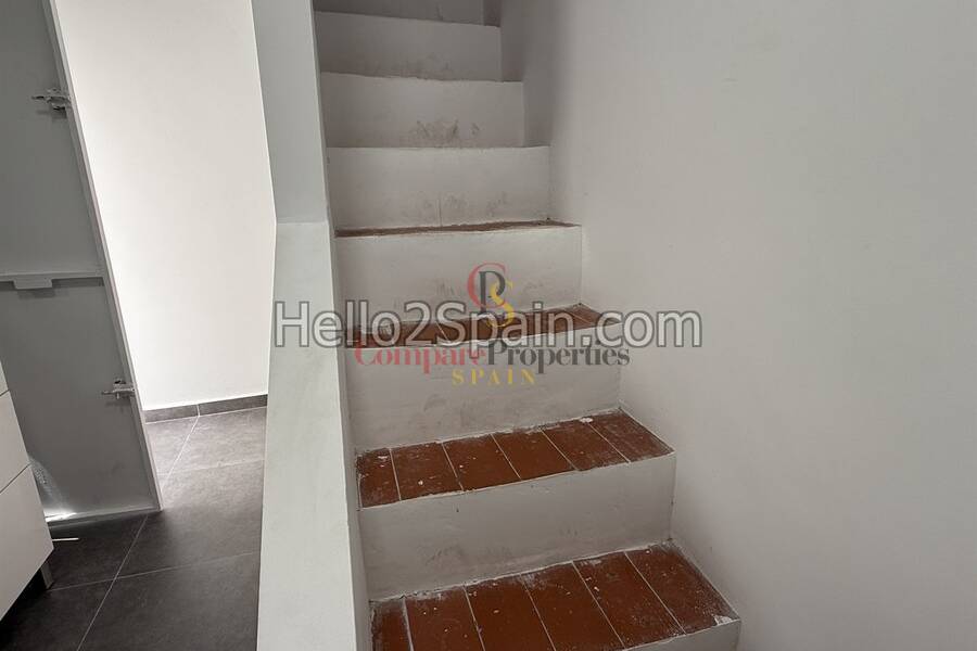 Vente - Townhouses - Pego