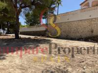 Sale - Plot - Moraira - Benimeit