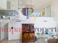 Verkauf - Villa - Benitachell - Jazmines