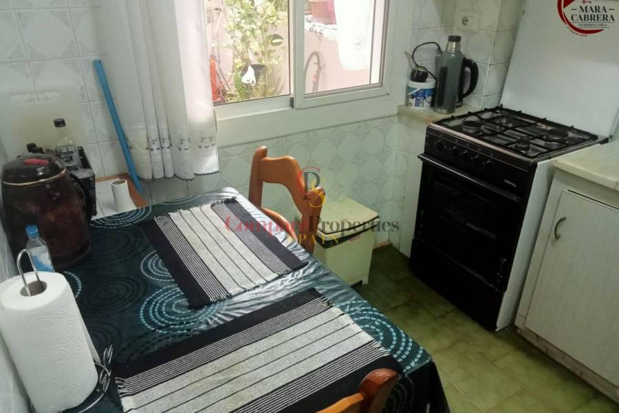 Sale - Apartment - Gandía - 