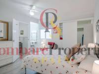 Venta - Apartment - Calpe