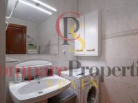 Vente - Apartment - Moraira