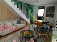 Sale - Duplex and Penthouses - Dénia - Las Rotas