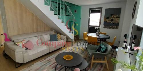 Duplex and Penthouses - Vente - Dénia - Las Rotas