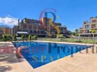 Sale - Apartment - Dénia - 