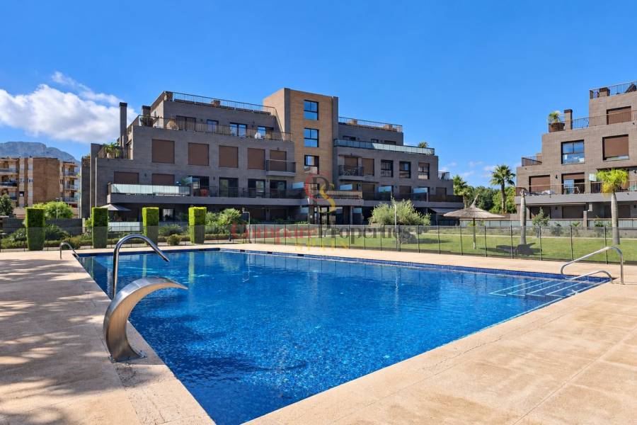 Sale - Apartment - Dénia - 