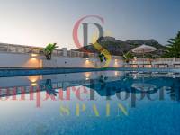 Sale - Villa - Calpe