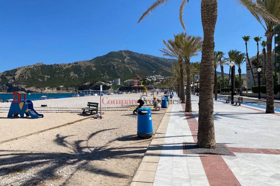 Sale - Apartment - Albir