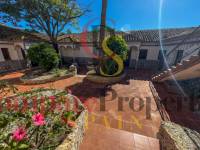 Sale - Villa - Dénia - La Xara