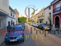 Sale - Apartment - Benirredrà - 