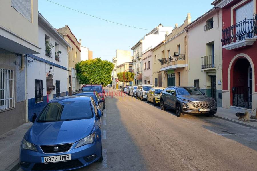 Sale - Apartment - Benirredrà - 