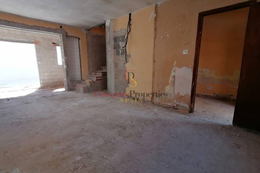 Verkauf - Townhouses - Orba Valley - 