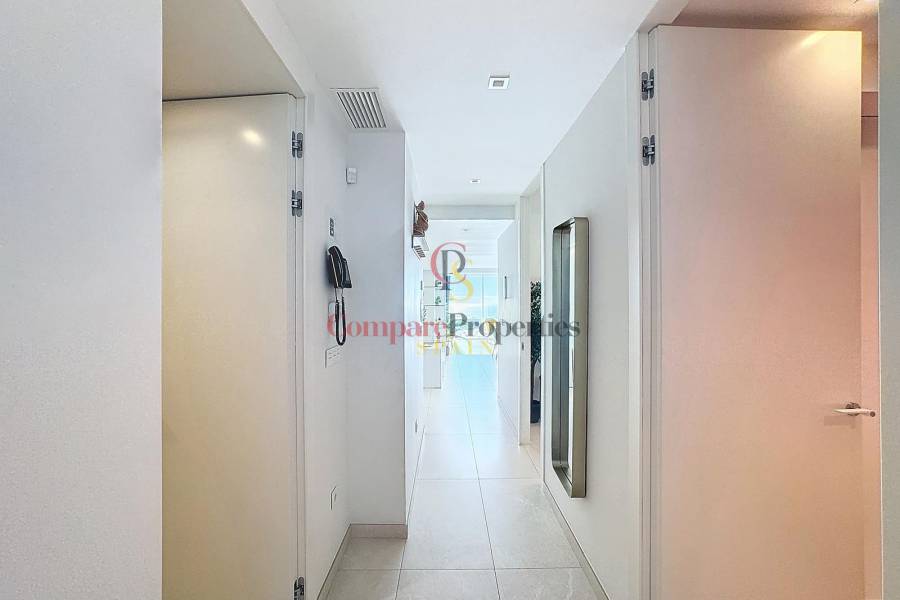 Venta - Apartment - Benitachell - Blue Infinity