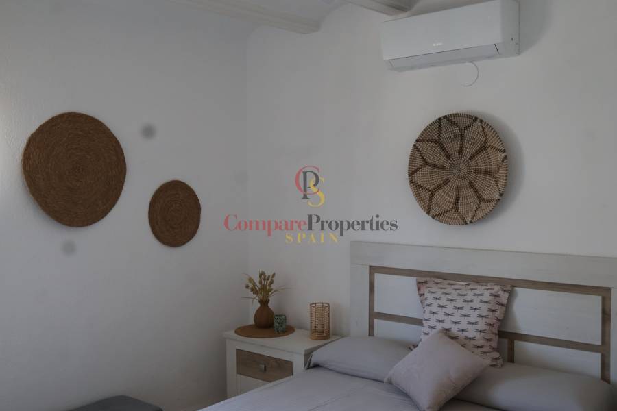 Sale - Villa - Jávea - PINOSOL