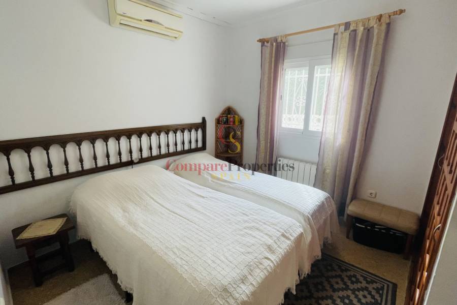 Venta - Villa - Dénia